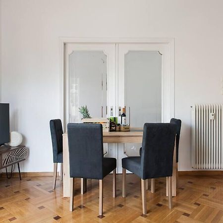 Apartamento Diogenis' Jug Atenas Exterior foto