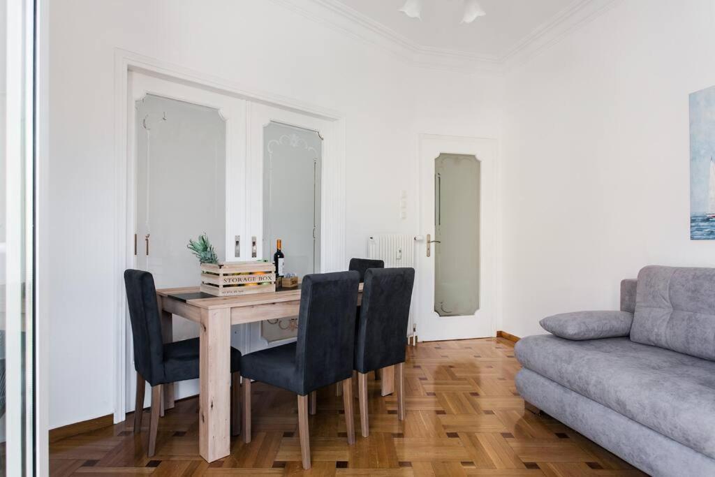 Apartamento Diogenis' Jug Atenas Exterior foto