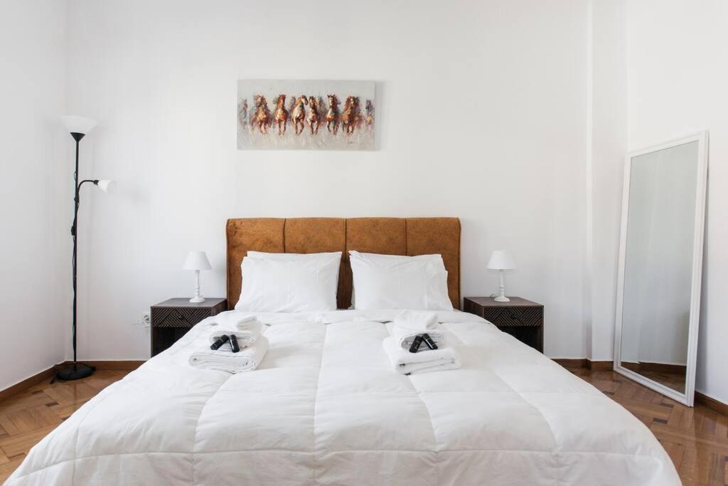 Apartamento Diogenis' Jug Atenas Exterior foto